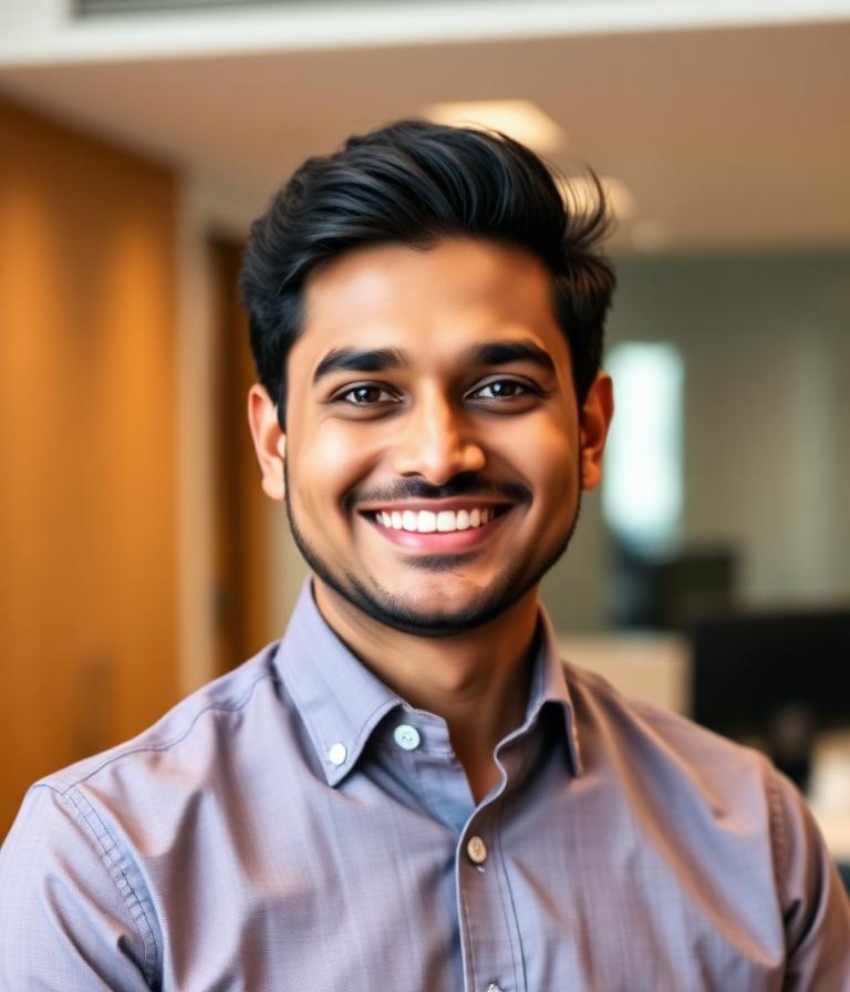 Rohit V.